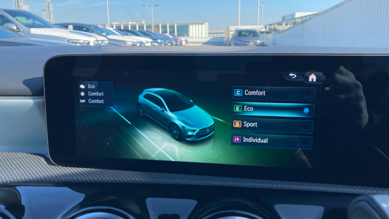 Mercedes-Benz A-Class A180 AMG Line Executive 5dr Auto Petrol Hatchback